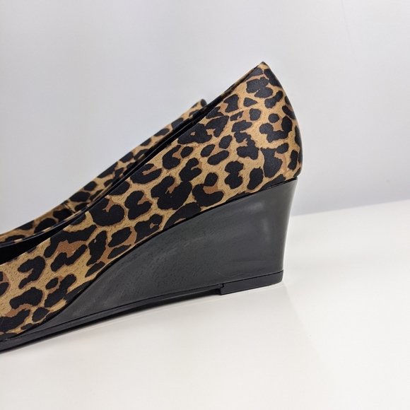 FINAL SALE🆕🌿bandolino WEDGES🌿 - Picture 4 of 5